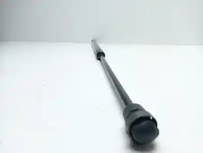 Автозапчастина б/у амортизаторі багажника/дверей для citroen c4 picasso seduction посилання на oem iam 9654433480  