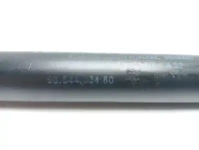 Автозапчастина б/у амортизаторі багажника/дверей для citroen c4 picasso seduction посилання на oem iam 9654433480  