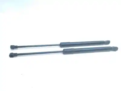 Second-hand car spare part tailgate gas strut for renault kadjar bose edition oem iam references 904514584r
