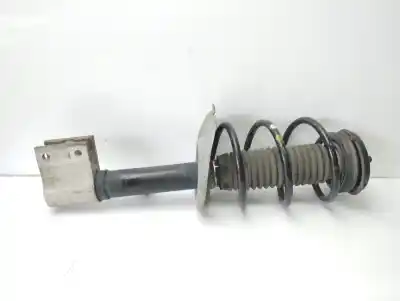 Second-hand car spare part FRONT RIGHT SHOCK ABSORBER for CITROEN DS4  OEM IAM references 9815713980  