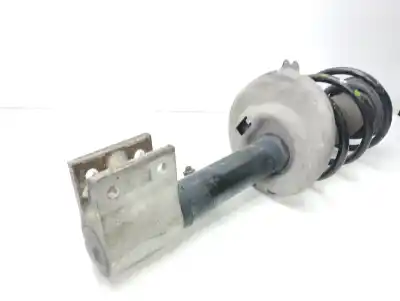 Second-hand car spare part front right shock absorber for citroen ds4 design oem iam references 9815713980  