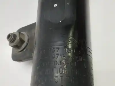 Second-hand car spare part front right shock absorber for citroen ds4 design oem iam references 9815713980  
