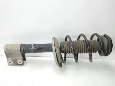 Second-hand car spare part front right shock absorber for citroen ds4 design oem iam references 9815713980  