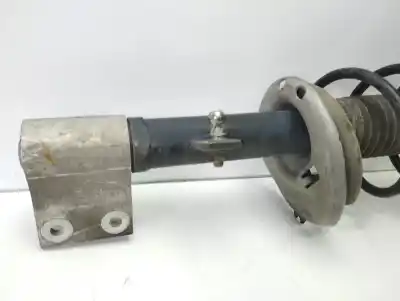 Second-hand car spare part front right shock absorber for citroen ds4 design oem iam references 9815713980  