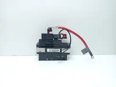 Peça sobressalente para automóvel em segunda mão caixa de fusíveis e relés por bmw serie 1 berlina (e81/e87) 120i referências oem iam 61146971370