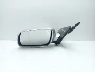 Second-hand car spare part left rearview mirror for seat toledo ii (1m2) 1.9 tdi oem iam references 1m0857933a