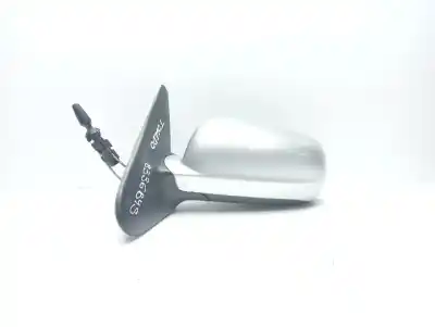 Second-hand car spare part left rearview mirror for seat toledo ii (1m2) 1.9 tdi oem iam references 1m0857933a  