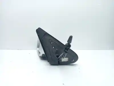 Second-hand car spare part left rearview mirror for seat toledo ii (1m2) 1.9 tdi oem iam references 1m0857933a  