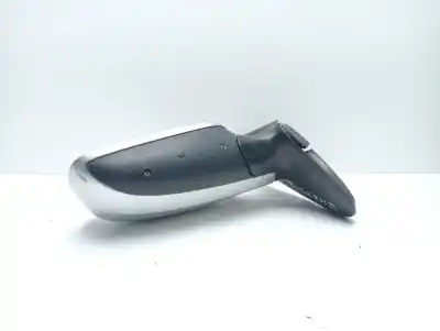 Second-hand car spare part left rearview mirror for seat toledo ii (1m2) 1.9 tdi oem iam references 1m0857933a  