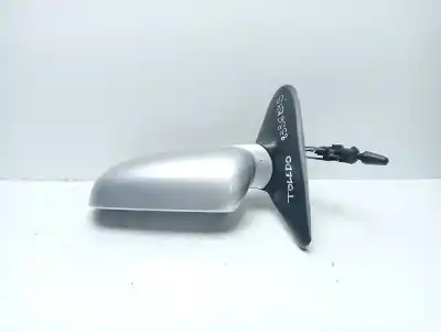 Second-hand car spare part left rearview mirror for seat toledo ii (1m2) 1.9 tdi oem iam references 1m0857933a  