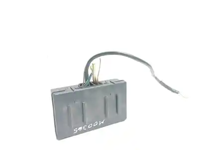 Pièce détachée automobile d'occasion BOÎTES À FUSIBLES pour PEUGEOT 306 BERLINA 3/4/5 PUERTAS (S2)  Références OEM IAM 9632229480  