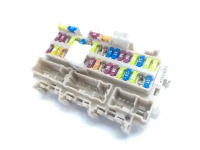 Pièce détachée automobile d'occasion BOÎTES À FUSIBLES pour RENAULT KADJAR  Références OEM IAM 243808901R  8901R