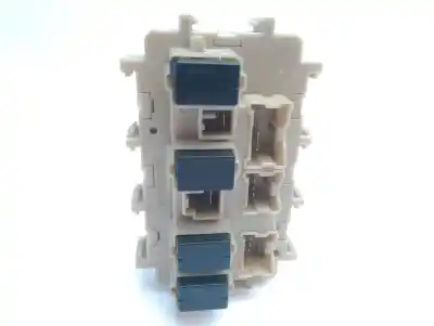 Second-hand car spare part fuse box unit for renault kadjar bose edition oem iam references 243808901r  8901r