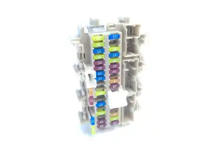 Second-hand car spare part fuse box unit for renault kadjar bose edition oem iam references 243808901r  8901r