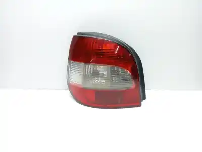 Pezzo di ricambio per auto di seconda mano Lampada Posteriore Sinistra per RENAULT MEGANE II CLASSIC BERLINA 2.0 Riferimenti OEM IAM 7700430965  00924465