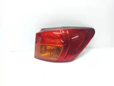 Автозапчасти б/у правый задний фонарь за lexus is200 (ds2/is2) 2.2 d-cat ссылки oem iam 8155153210