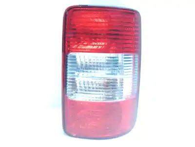 İkinci el araba yedek parçası sag kuyruk lambasi için volkswagen caddy ka/kb (2k) 1.9 tdi oem iam referansları 2k0945112c  