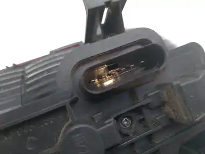 İkinci el araba yedek parçası sag kuyruk lambasi için volkswagen caddy ka/kb (2k) 1.9 tdi oem iam referansları 2k0945112c  