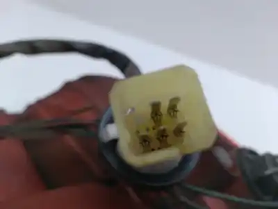 Автозапчасти б/у правый задний фонарь за suzuki swift berlina (mz) gl ссылки oem iam 3565062j00  