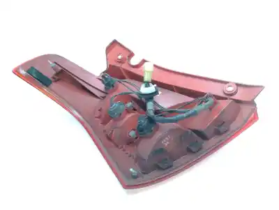 Автозапчасти б/у правый задний фонарь за suzuki swift berlina (mz) gl ссылки oem iam 3565062j00  