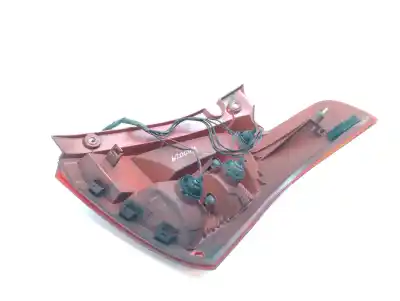 Автозапчастина б/у лівий ход ліхар для suzuki swift berlina (mz) gl посилання на oem iam 3567062j00  