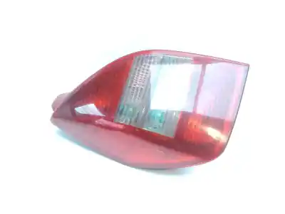 Second-hand car spare part left tailgate light for citroen c2 (jm_) 1.4 oem iam references 3ckx13405aa  
