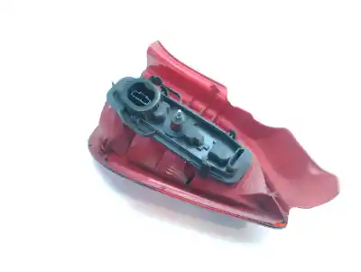Second-hand car spare part left tailgate light for citroen c2 (jm_) 1.4 oem iam references 3ckx13405aa  