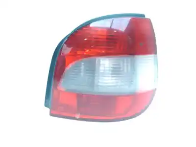 Tweedehands auto-onderdeel RECHTER ACHTERLAMP voor RENAULT MEGANE II CLASSIC BERLINA  OEM IAM-referenties 7701042408  