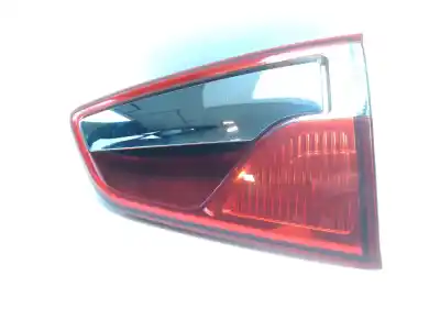 Автозапчасти б/у внутренний правый задний фонарь за ford ecosport 1.5 ecoblue tdci ссылки oem iam cn1513a602cb  