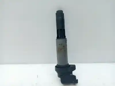 Second-hand car spare part ignition coil for bmw serie 3 compact (e46) 318ti oem iam references 0221504100  