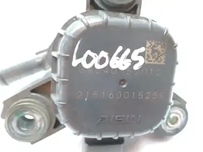 Автозапчастина б/у водяна бомба для lexus ct 200h посилання на oem iam g904052010  