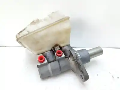 Автозапчастина б/у гальмівний насос для citroen c4 picasso cool посилання на oem iam 9654002180