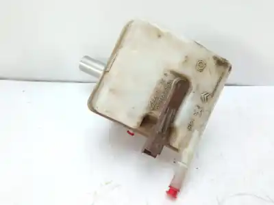 Автозапчастина б/у гальмівний насос для citroen c4 picasso cool посилання на oem iam 9654002180  