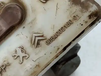 Автозапчастина б/у гальмівний насос для citroen c4 picasso cool посилання на oem iam 9654002180  