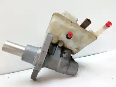 Автозапчастина б/у гальмівний насос для citroen c4 picasso cool посилання на oem iam 9654002180  