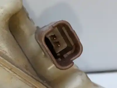 Автозапчастина б/у гальмівний насос для citroen c4 picasso cool посилання на oem iam 9654002180  