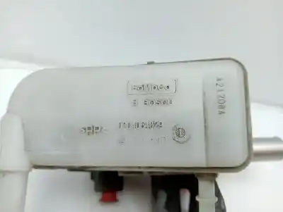 Pezzo di ricambio per auto di seconda mano pompa freni per ford fiesta vi (cb1, ccn) 1.25 riferimenti oem iam 0204054029  27784b640