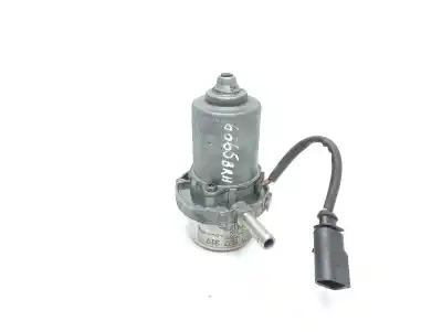 Tweedehands auto-onderdeel remdepressor / vacuummpomp voor audi a6 berlina (4b2) 2.4 quattro oem iam-referenties 8e0927317