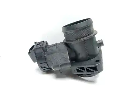 Peça sobressalente para automóvel em segunda mão BORBOLETA DE ADMISSÃO por FORD FOCUS BERLINA (CAP)  Referências OEM IAM 9643836980  25344296