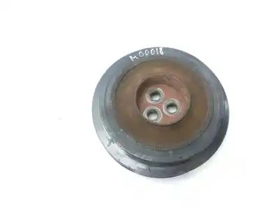 Pezzo di ricambio per auto di seconda mano puleggia dell albero motore per ford transit kastenwagen (ttg) 2.2 tdci cat riferimenti oem iam 1731716