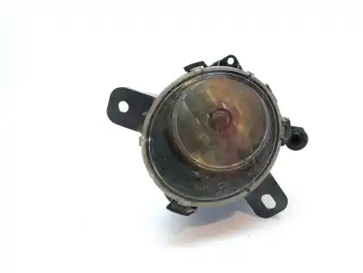 Second-hand car spare part right fog light for opel corsa e color edition ecoflex oem iam references 93357464