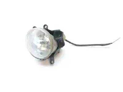 Second-hand car spare part RIGHT FOG LIGHT for SUBARU LEGACY BERL./FAMILIAR B12 (BE/BH)  OEM IAM references A045053  