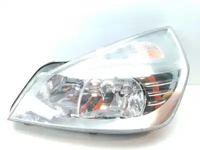 Peça sobressalente para automóvel em segunda mão farol / farolim esquerdo por renault espace iv (jk0) 2.0 16v turbo referências oem iam 8200394702