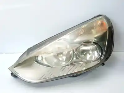 Gebrauchtes Autoersatzteil LINKER SCHEINWERFER zum FORD GALAXY (CA1)  OEM-IAM-Referenzen 1791506 1EJ00925001 6M2113W030AH