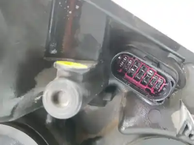 Автозапчасти б/у левая фара за ford galaxy (ca1) 2.0 tdci cat ссылки oem iam 1791506 1ej00925001 6m2113w030ah