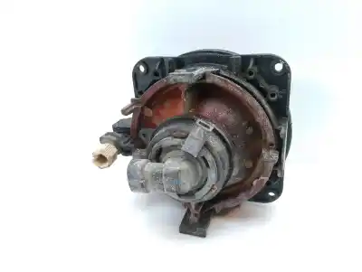 Автозапчастина б/у правий протитуман для ford transit connect (tc7) furgón (2006->) посилання на oem iam be2026718  