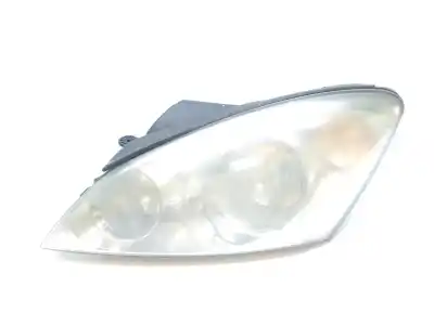 Peça sobressalente para automóvel em segunda mão farol / farolim esquerdo por kia cee´d emotion referências oem iam 921011h000  