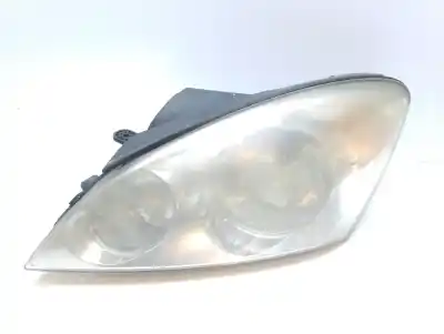 Peça sobressalente para automóvel em segunda mão farol / farolim esquerdo por kia cee´d emotion referências oem iam 921011h000  