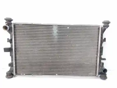 Second-hand car spare part WATER RADIATOR for FORD FOCUS BERLINA (CAK)  OEM IAM references 1671970  98AB8005MF
