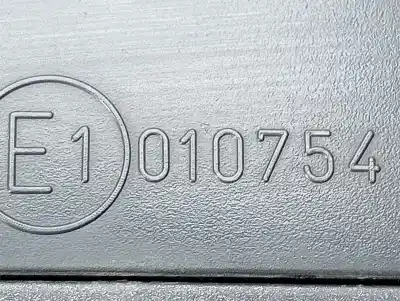 Автозапчастина б/у ліве дзеркало для audi a3 (8p) 2.0 tdi посилання на oem iam 010754  